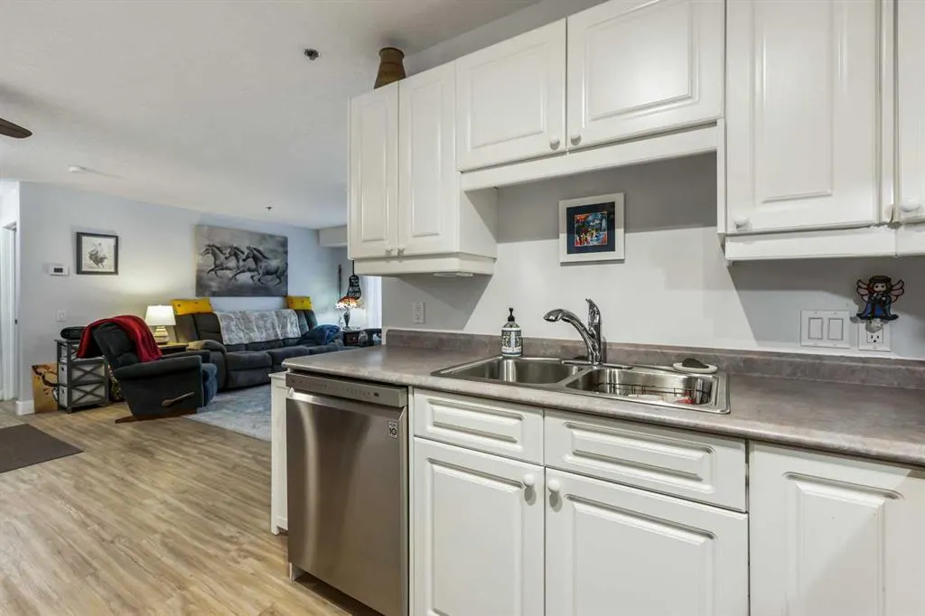 1818 Simcoe Boulevard SW, #1115