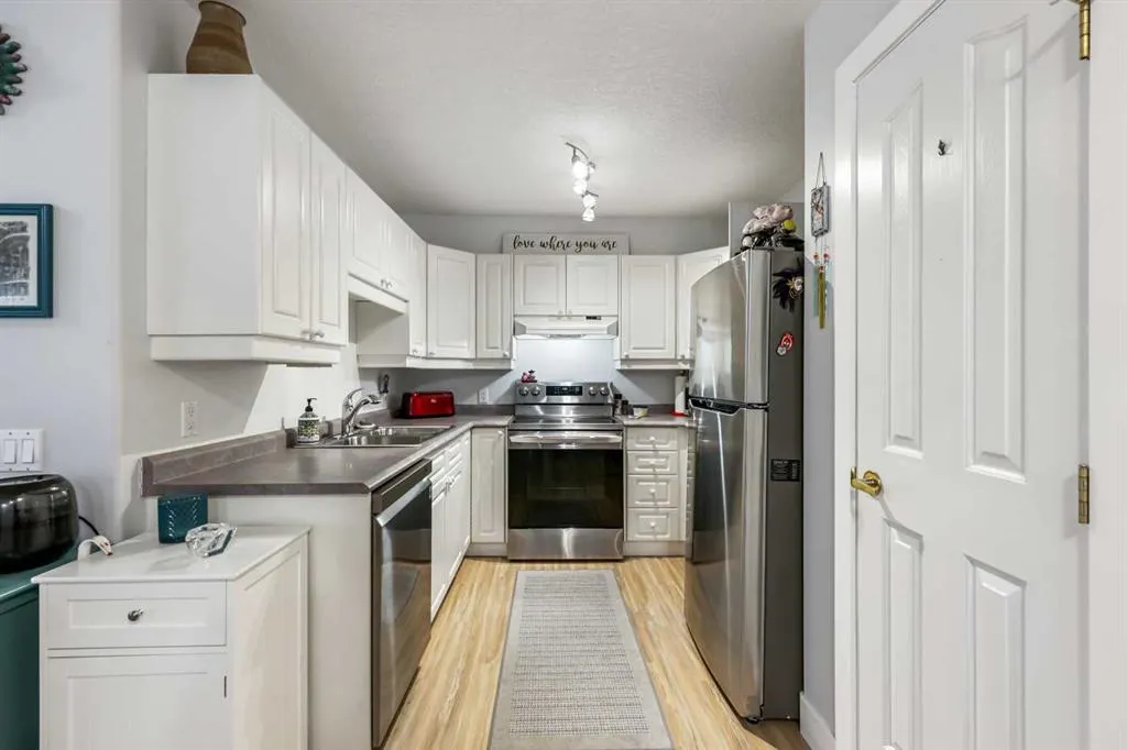 1818 Simcoe Boulevard SW, #1115
