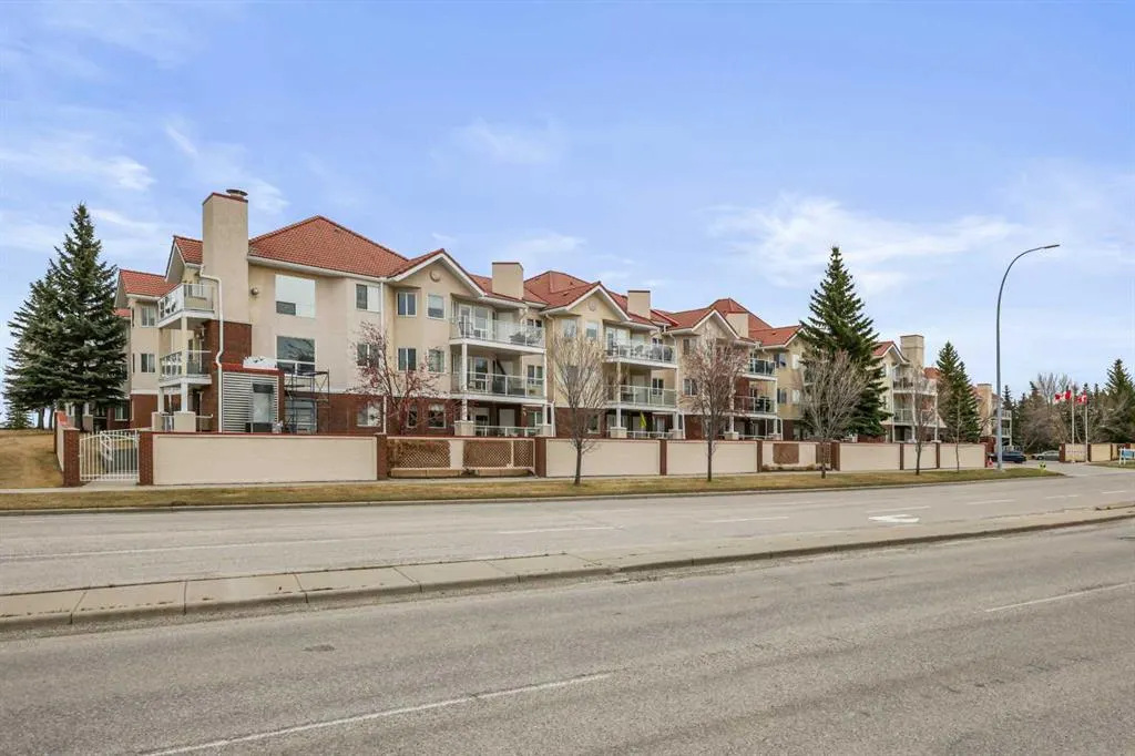 1818 Simcoe Boulevard SW, #1115