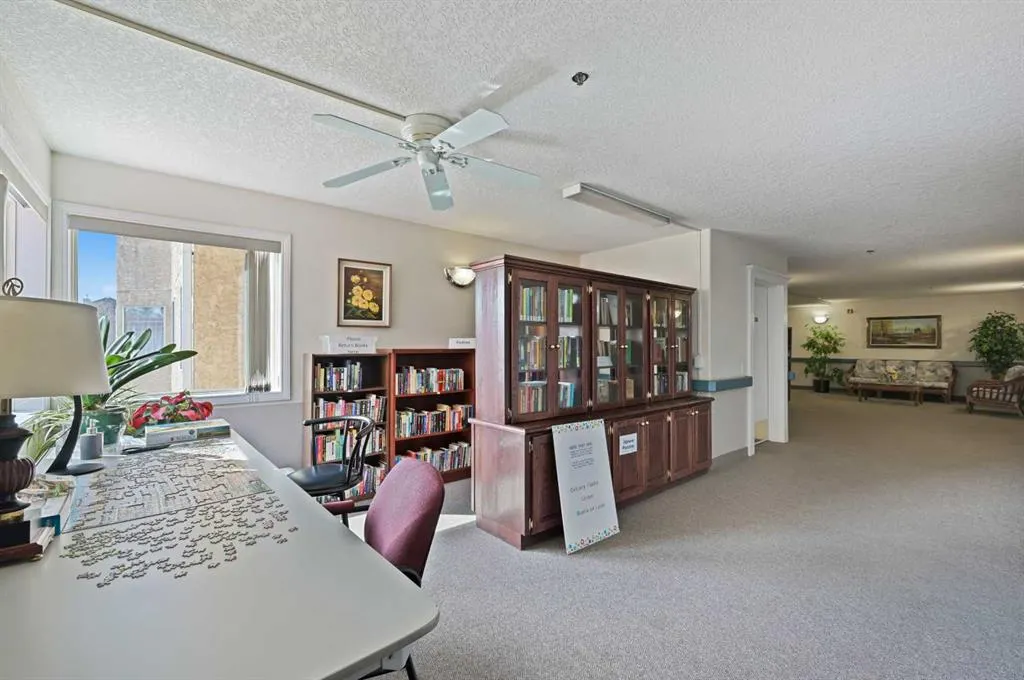 1818 Simcoe Boulevard SW, #1115