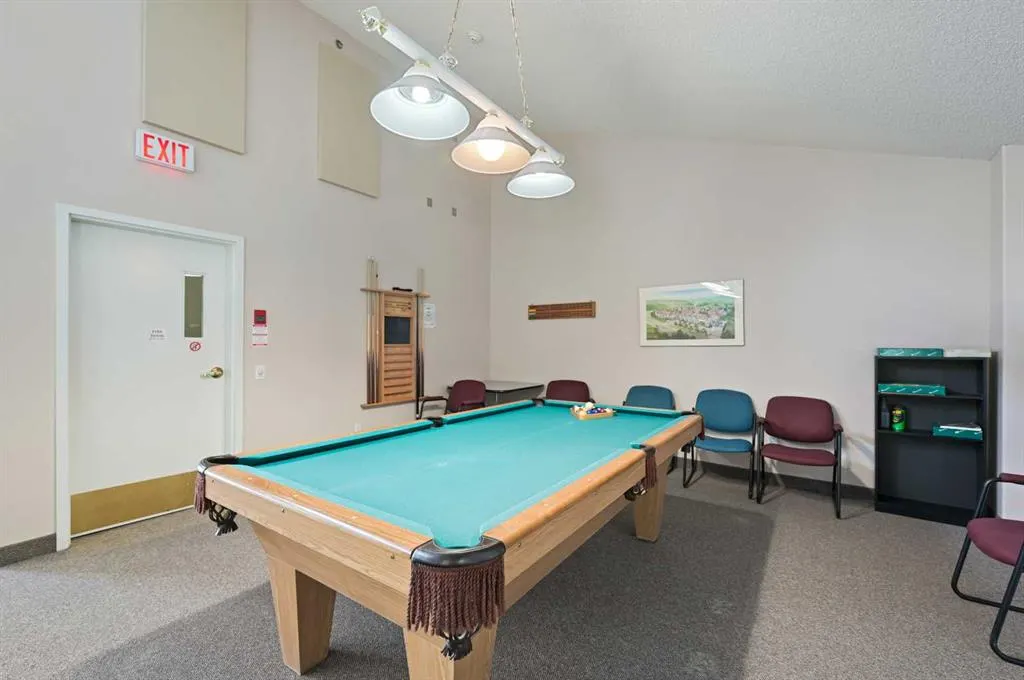 1818 Simcoe Boulevard SW, #1115