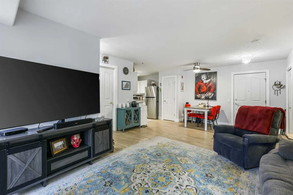 1818 Simcoe Boulevard SW, #1115