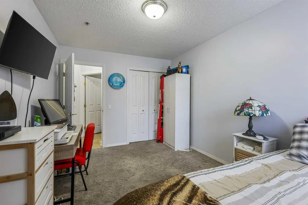 1818 Simcoe Boulevard SW, #1115