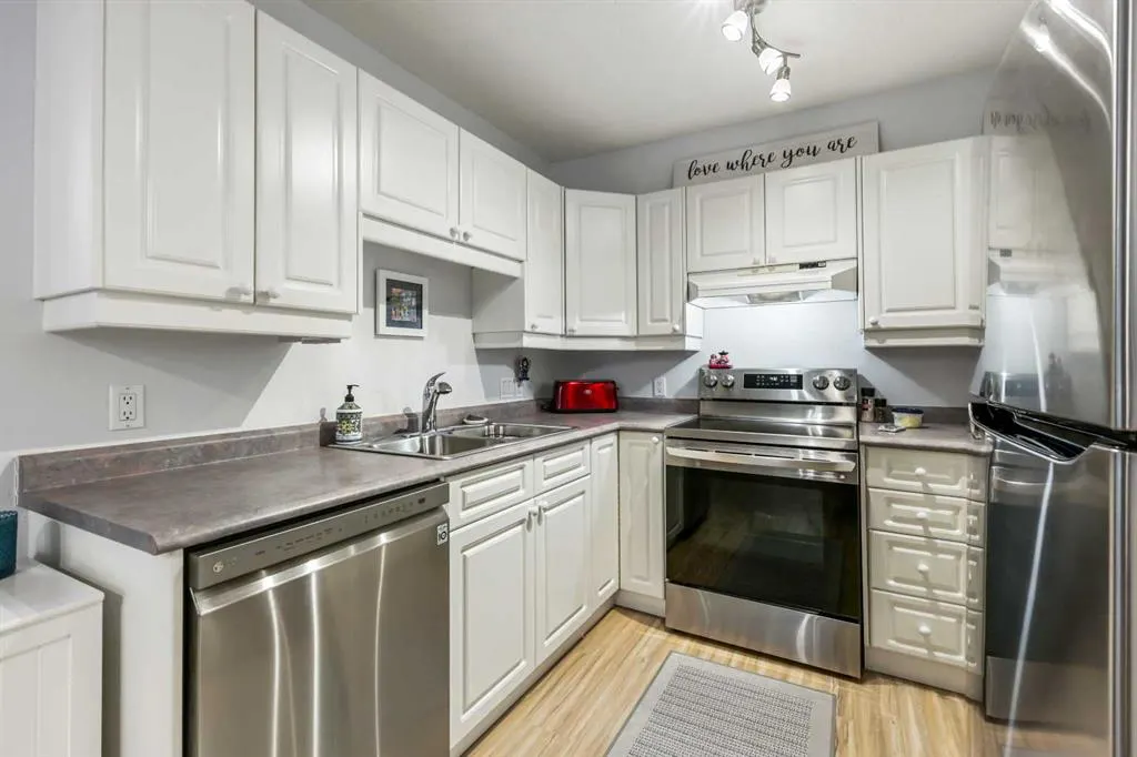 1818 Simcoe Boulevard SW, #1115