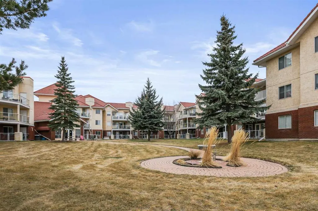 1818 Simcoe Boulevard SW, #1115