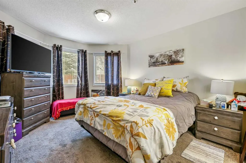 1818 Simcoe Boulevard SW, #1115
