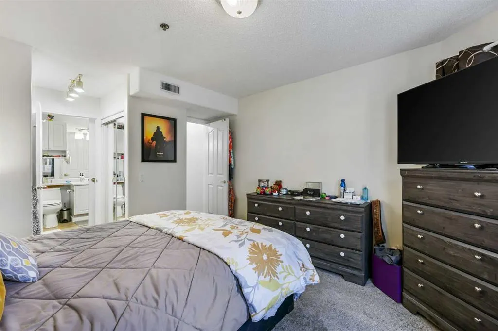 1818 Simcoe Boulevard SW, #1115