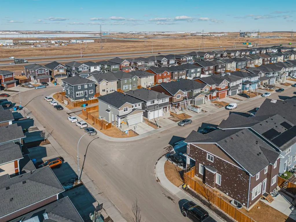 9 Red Sky Road NE