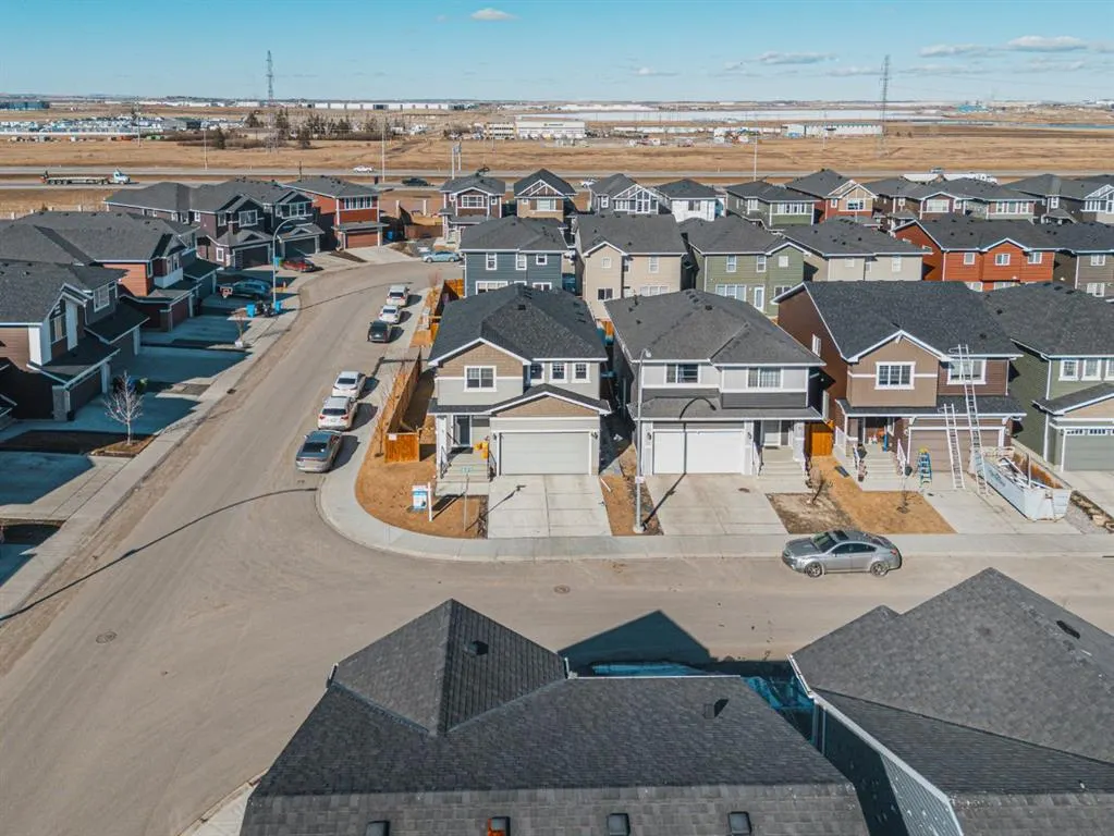 9 Red Sky Road NE