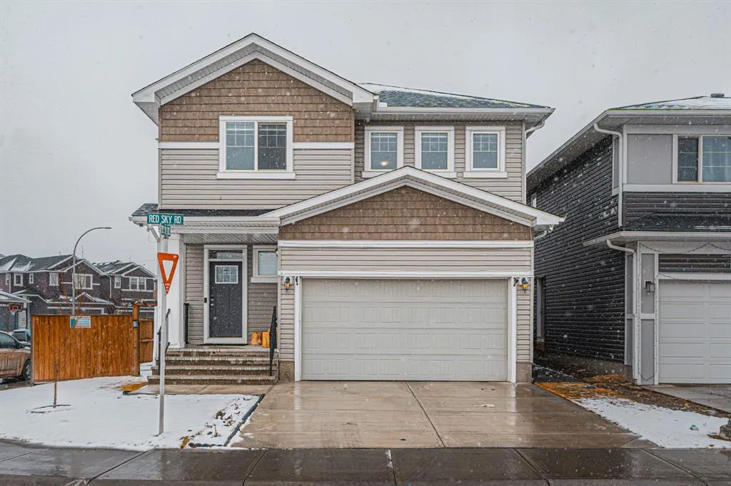 9 Red Sky Road NE