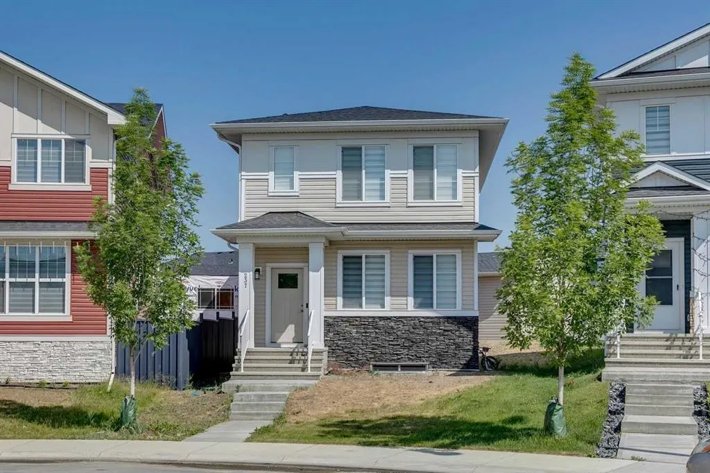 237 Dawson Circle