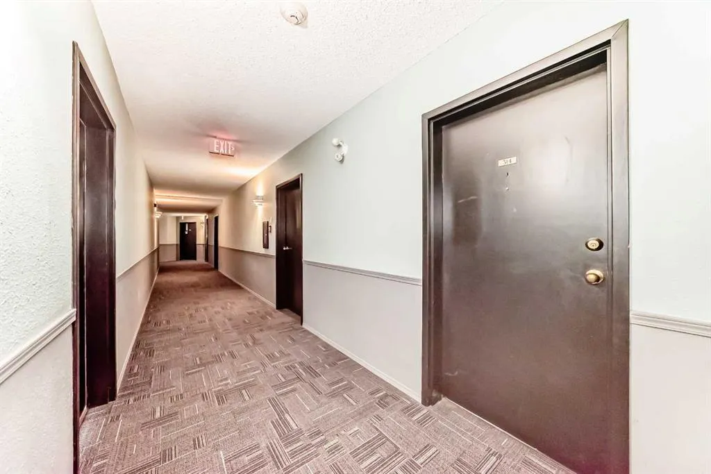 20 Dover Point SE, #314