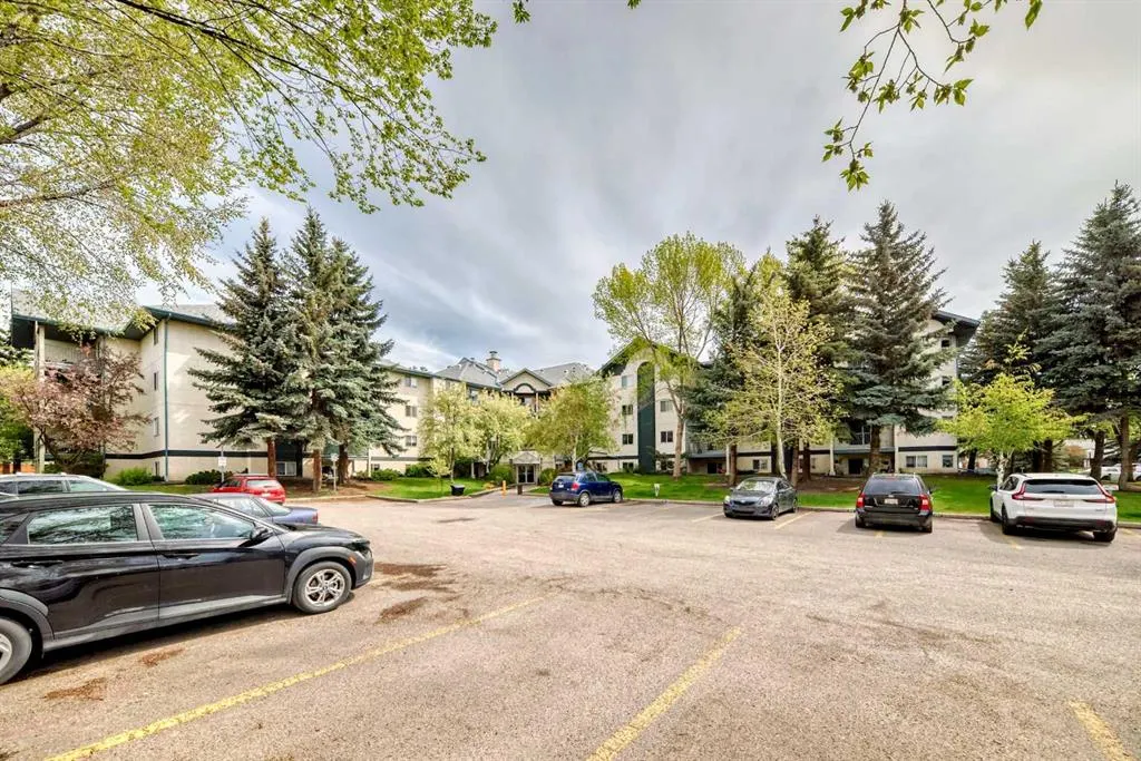 20 Dover Point SE, #314