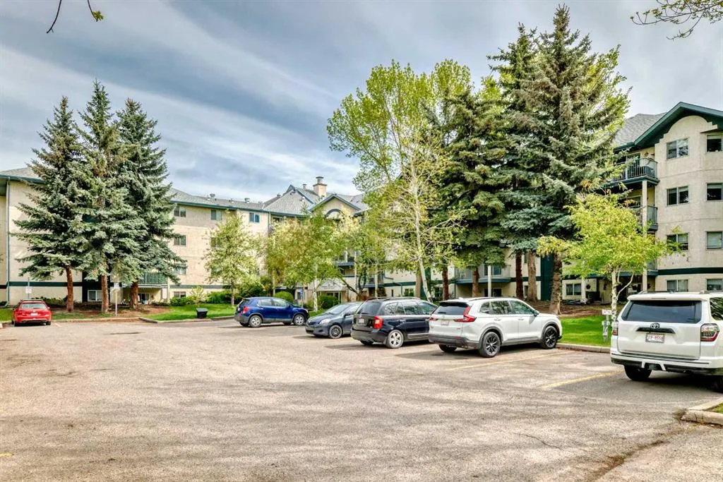 20 Dover Point SE, #314