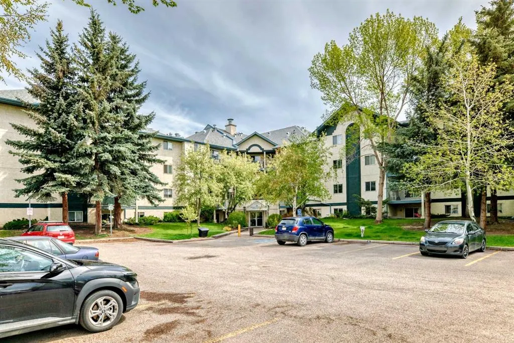 20 Dover Point SE, #314