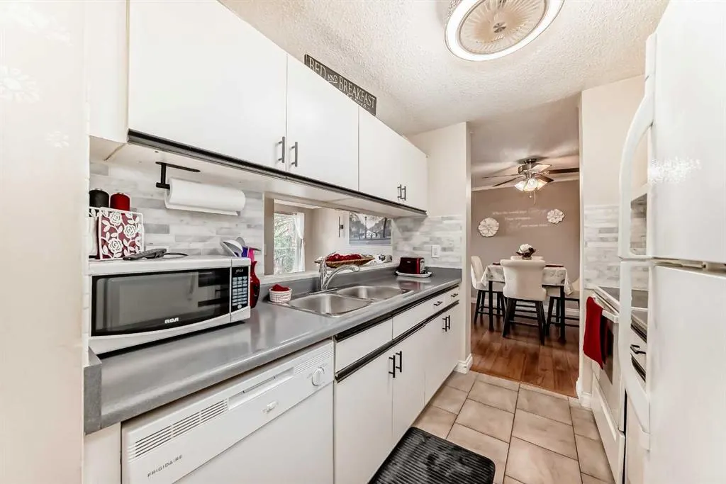 20 Dover Point SE, #314