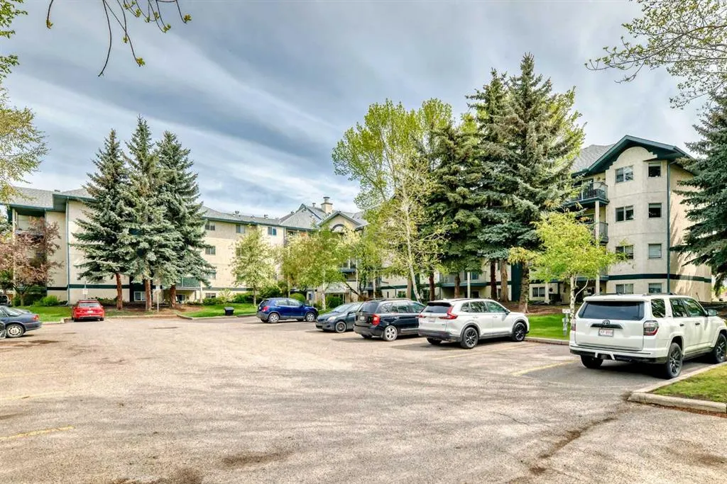 20 Dover Point SE, #314