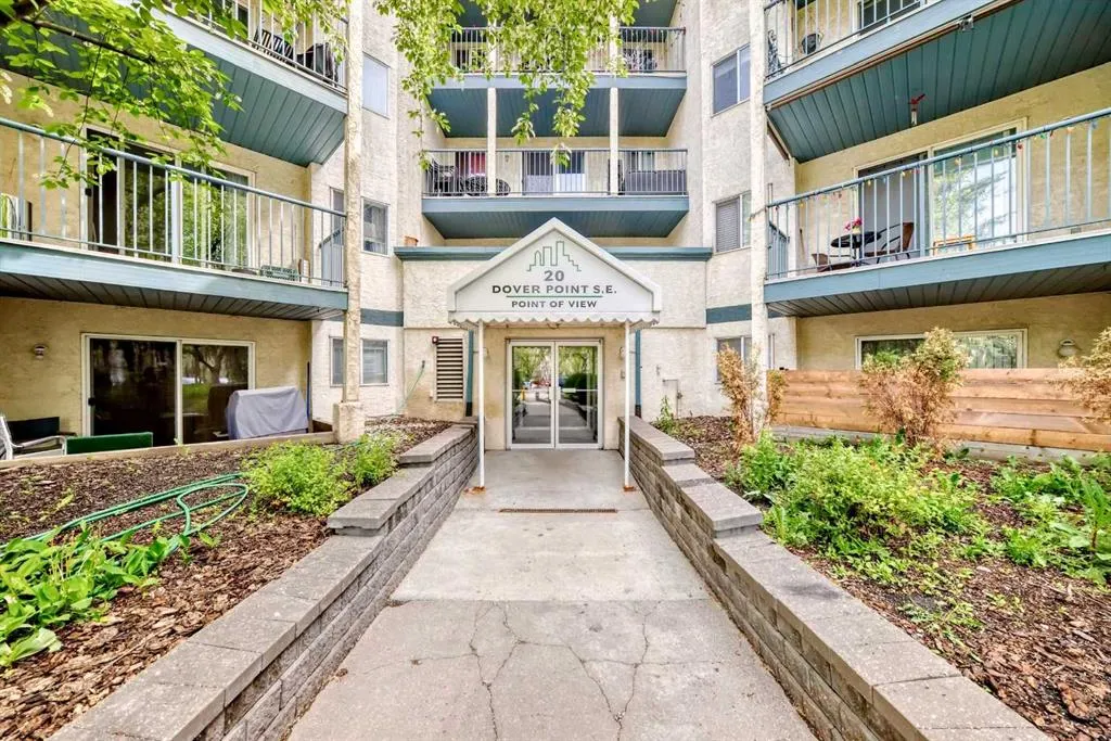 20 Dover Point SE, #314