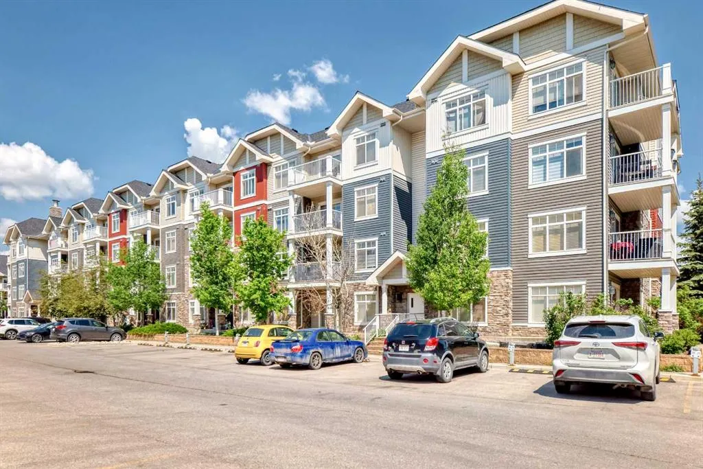 155 Skyview Ranch Way NE, #4313
