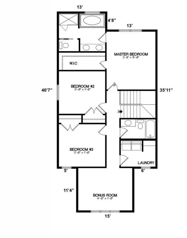 154 Northern Lights Crescent