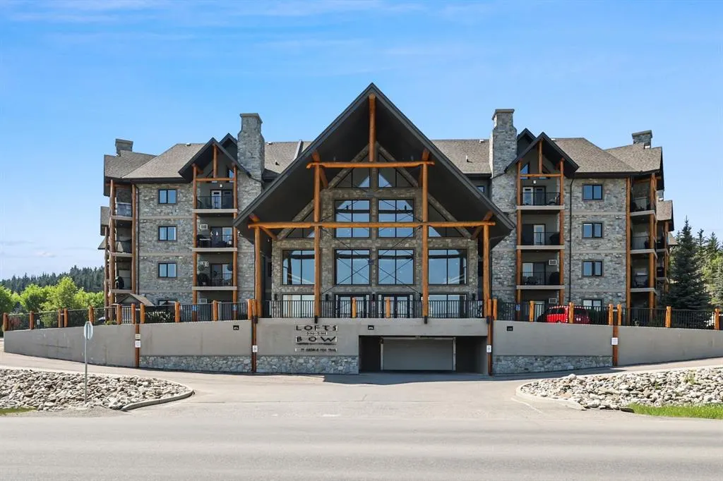 77 George Fox Trail, #107
