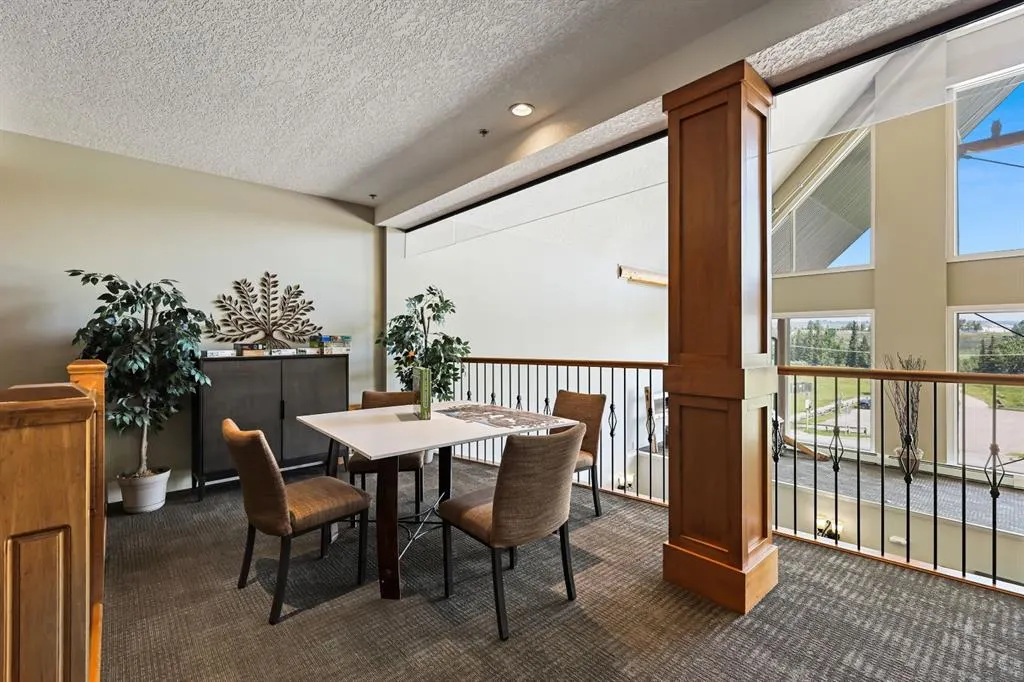 77 George Fox Trail, #107