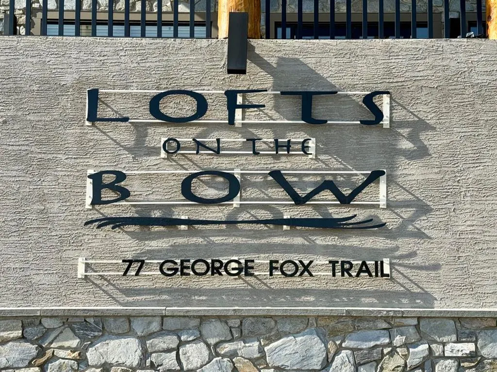 77 George Fox Trail, #107