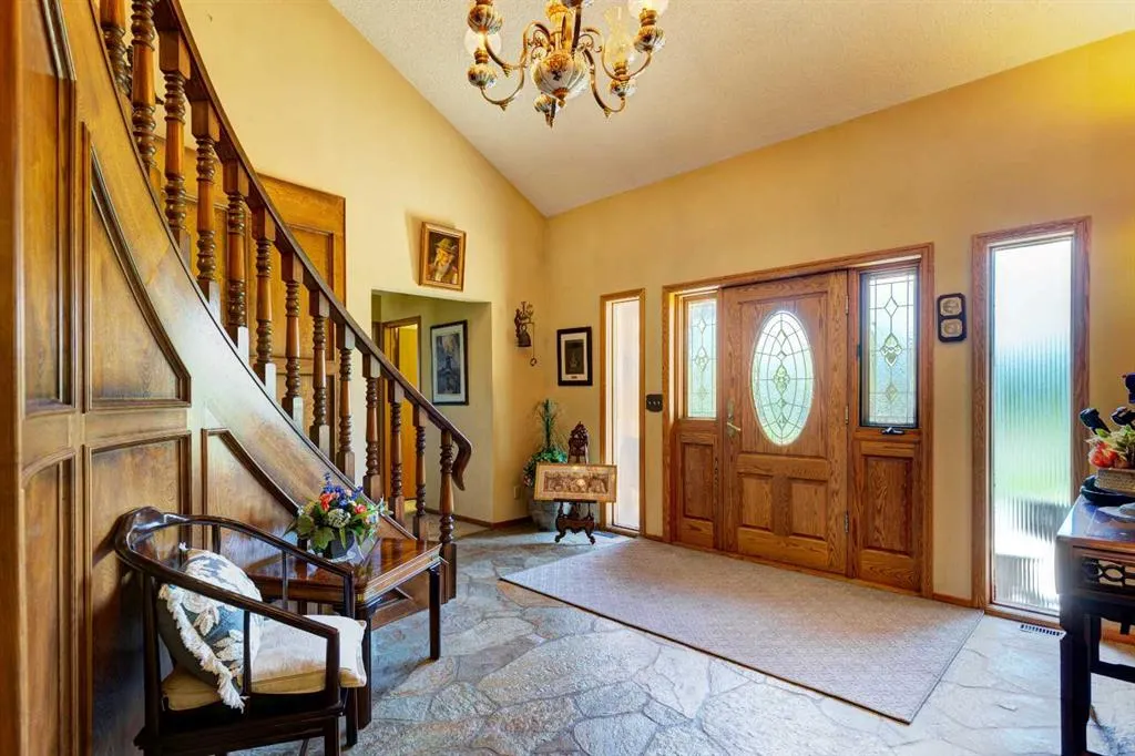 234214 Range Road 284