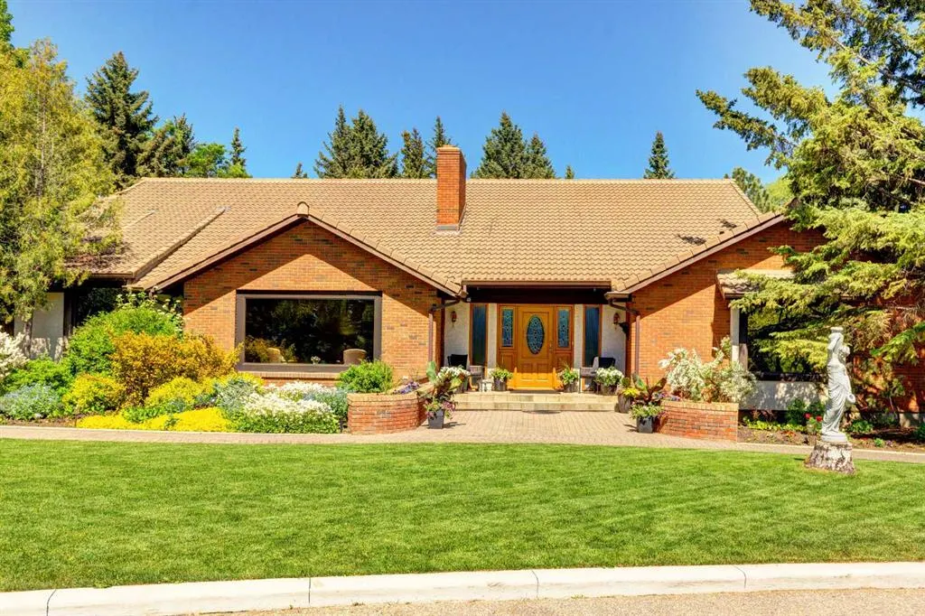 234214 Range Road 284