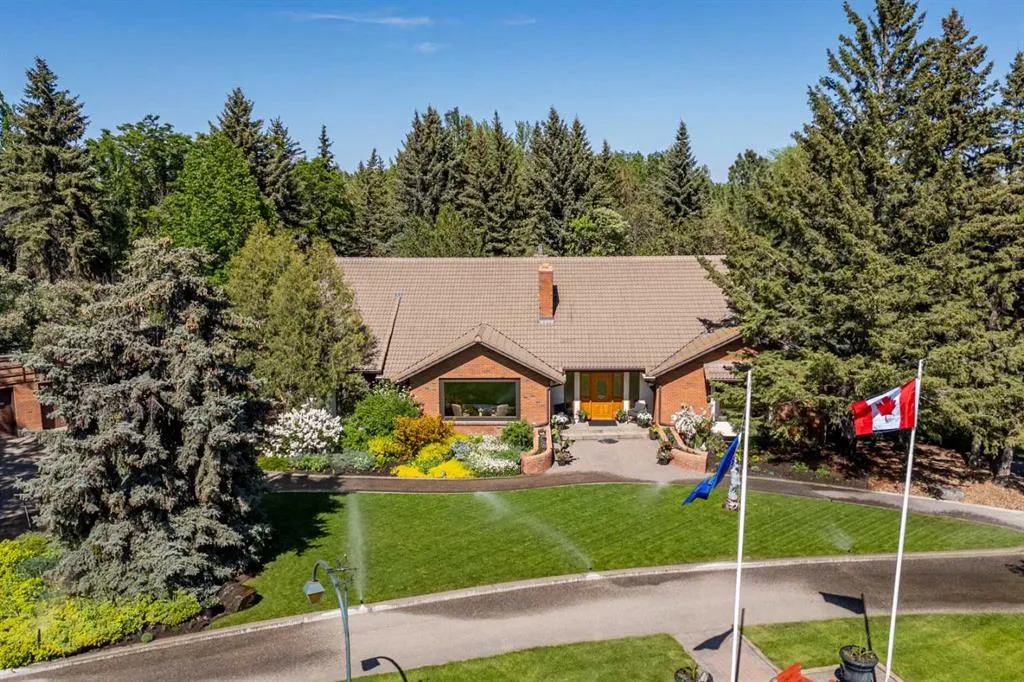 234214 Range Road 284
