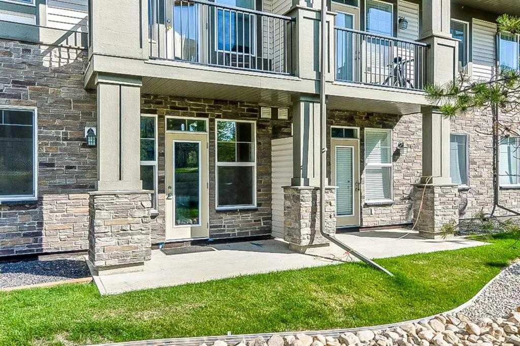 48 Panatella Road NW, #109