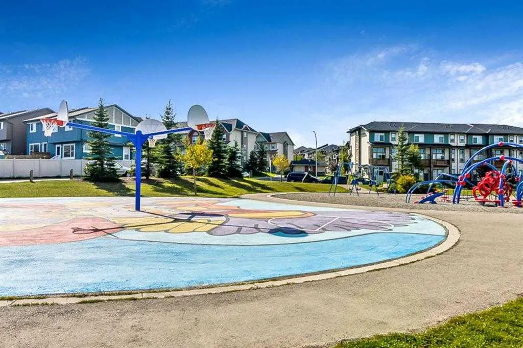 48 Panatella Road NW, #109