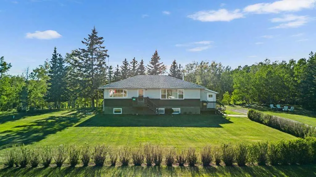 281025 Range Road 42