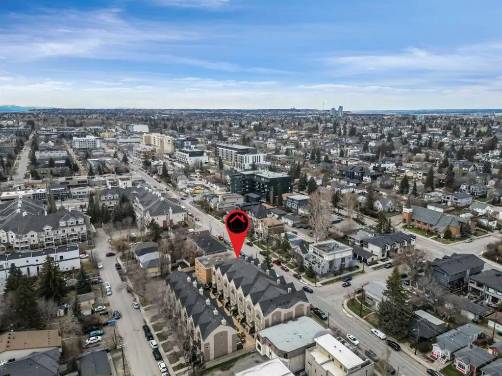 1729 34 Avenue SW, #7