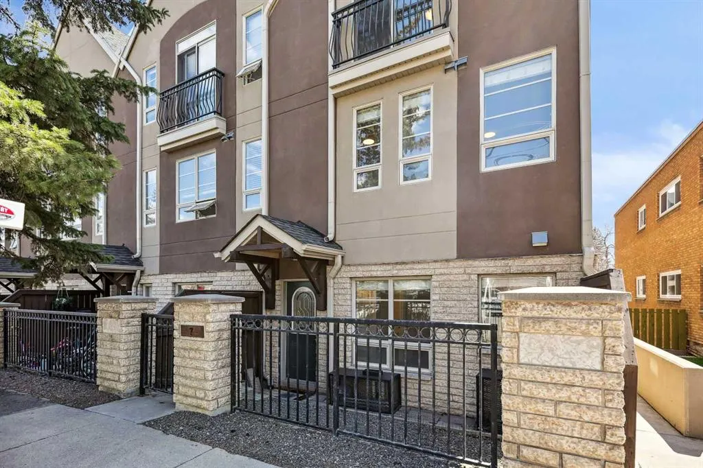 1729 34 Avenue SW, #7