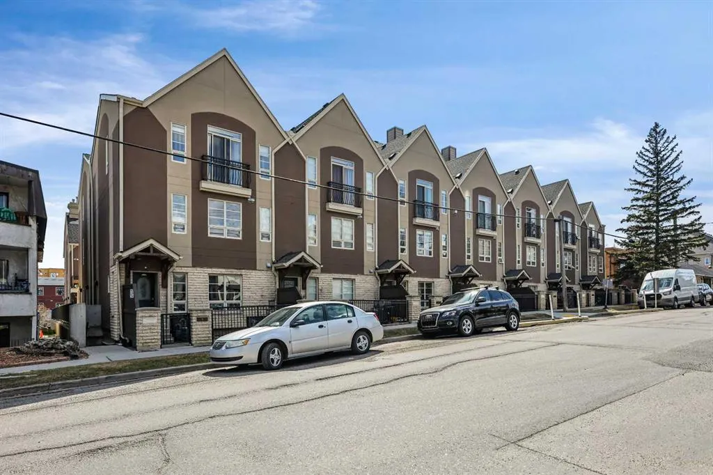 1729 34 Avenue SW, #7