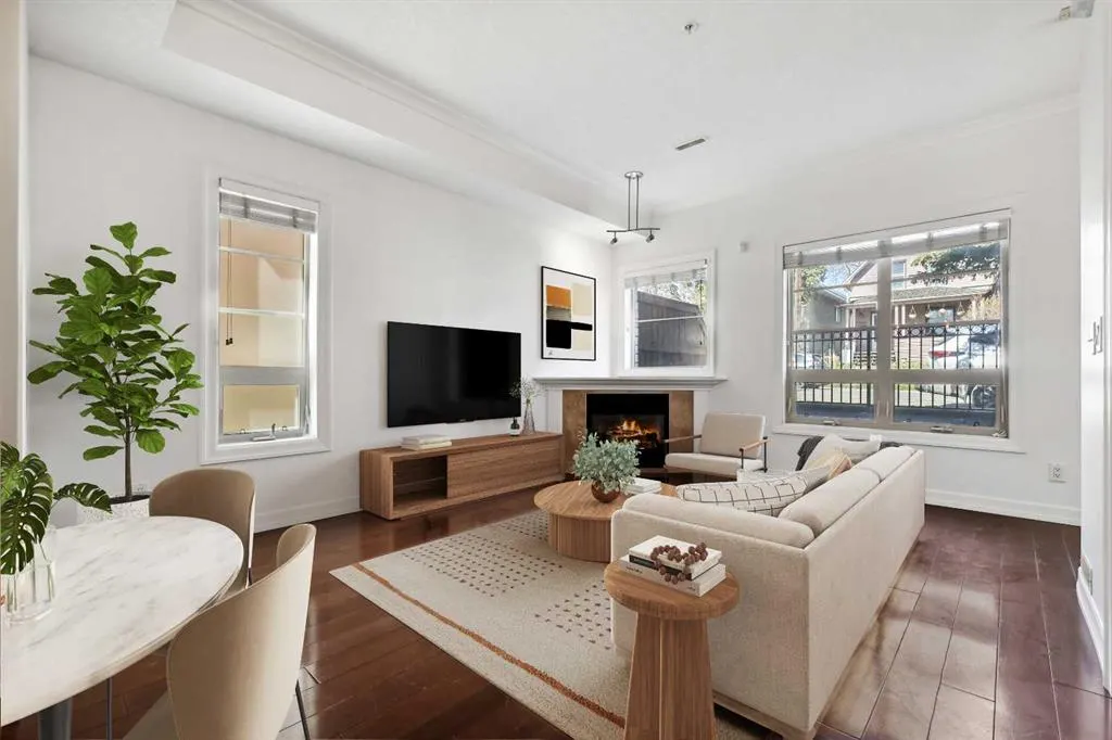 1729 34 Avenue SW, #7