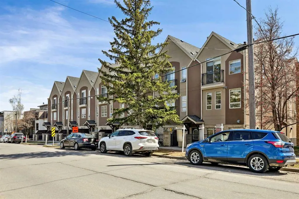 1729 34 Avenue SW, #7