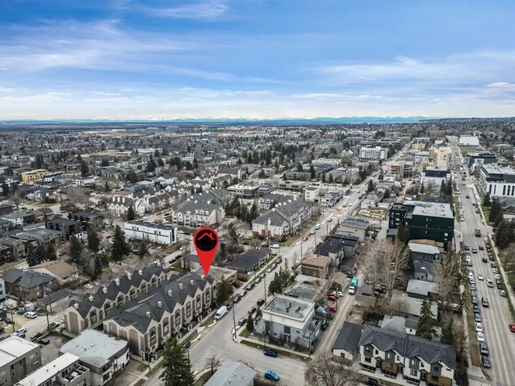 1729 34 Avenue SW, #7
