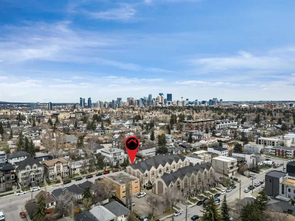 1729 34 Avenue SW, #7