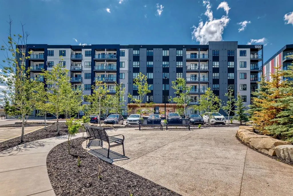 60 Skyview Ranch Road NE, #2117