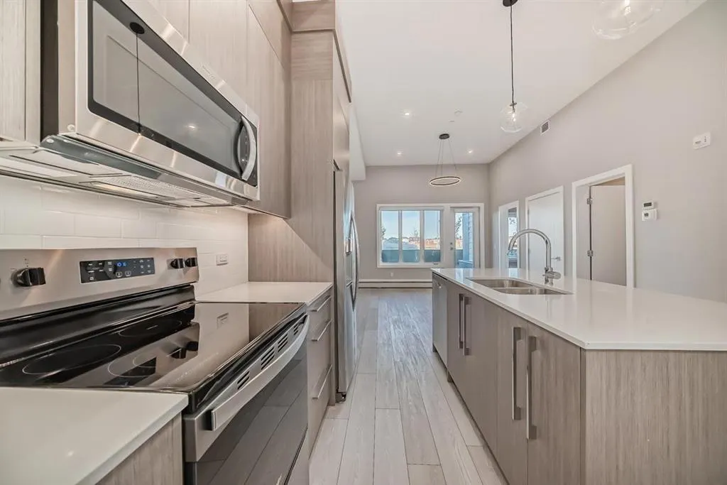 60 Skyview Ranch Road NE, #2117