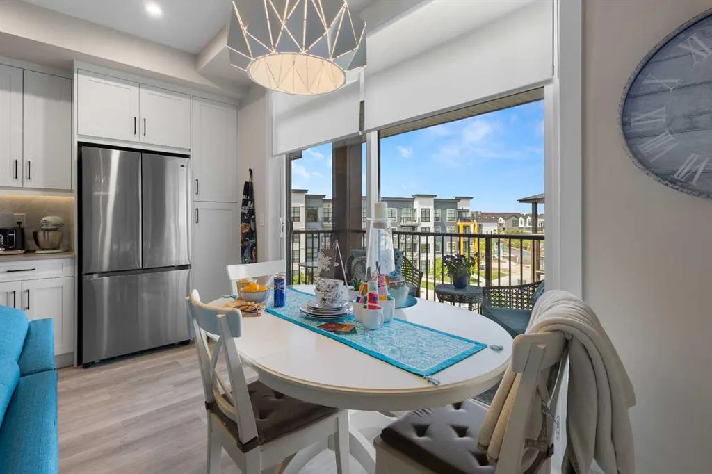 200 Seton Circle SE, #3402