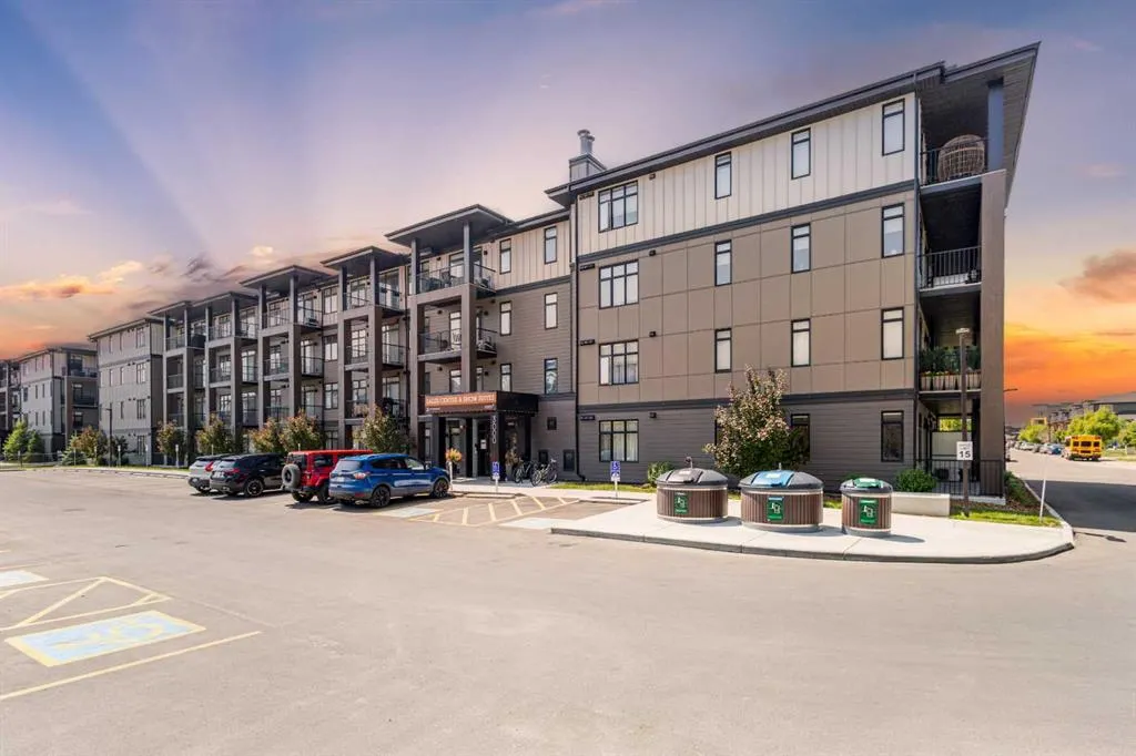 200 Seton Circle SE, #3402