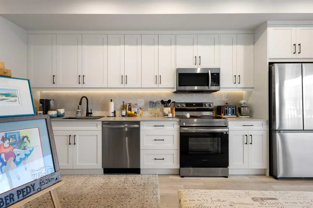 200 Seton Circle SE, #3402