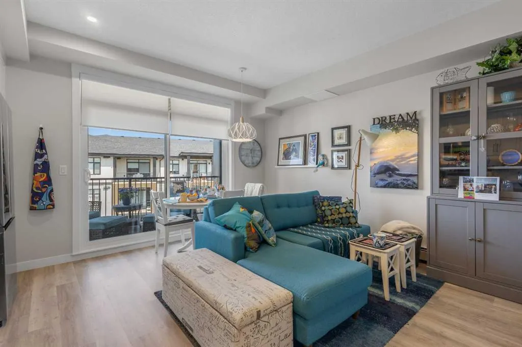 200 Seton Circle SE, #3402