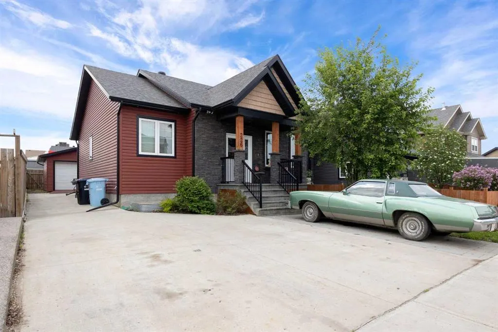 226 ARSENAULT Crescent