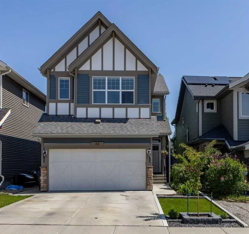 32 Sunrise Terrace