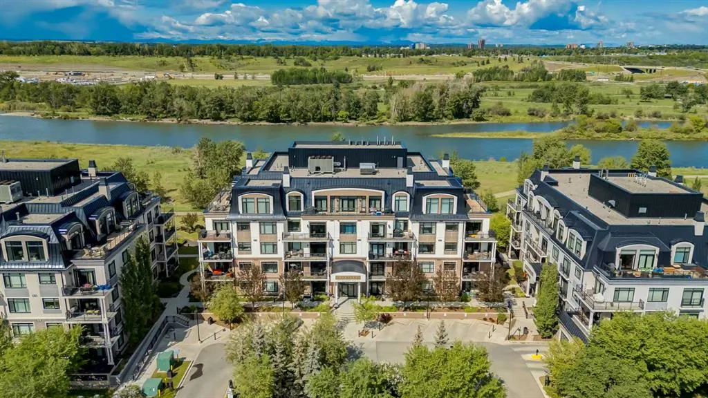 131 Quarry Way SE, #103