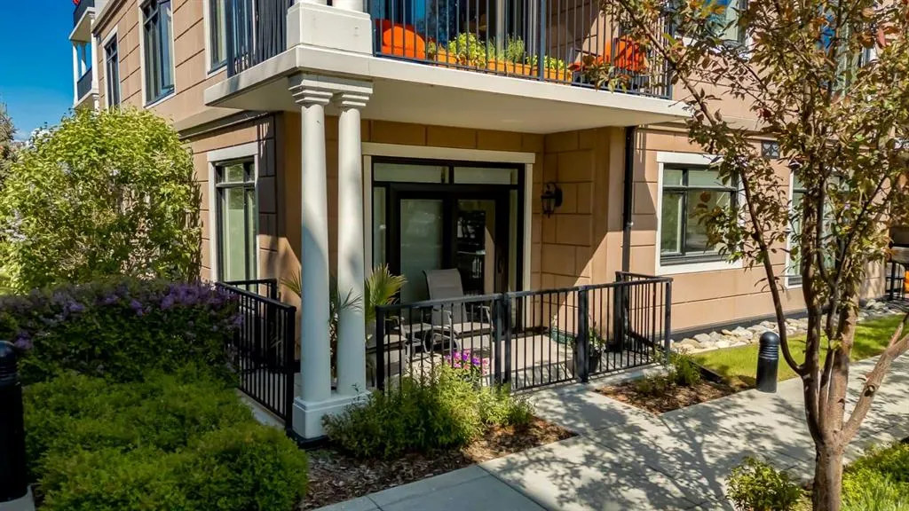 131 Quarry Way SE, #103